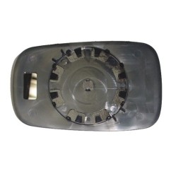 Piastra Specchio destro/Sinistro Asferica Renault Clio dal 200509/Renault anche per Renault Scenic-Grand Scenic ASF717SDPC -