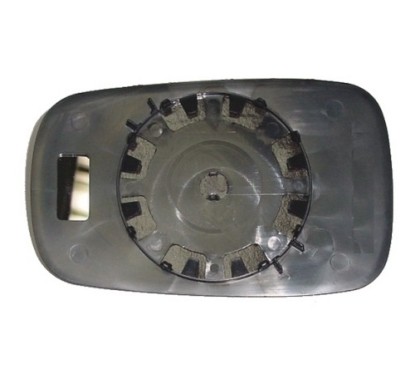 Piastra Specchio destro/Sinistro Asferica Termica Renault Clio dal anche per Renault Scenic-Grand Scenic ASF717SDPRC -
