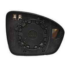 Piastra Specchio sinistro Asferica Termica C/Blis Renault Talisman-Renault Megane dal 2015-Renault e altri modelli ASF732SPRX