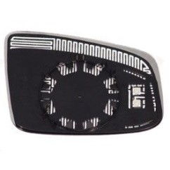 Piastra Specchio sinistro Asferico Termica Espace dal 201014 per Renault Espace IV (JK0/1) ASF736SPR