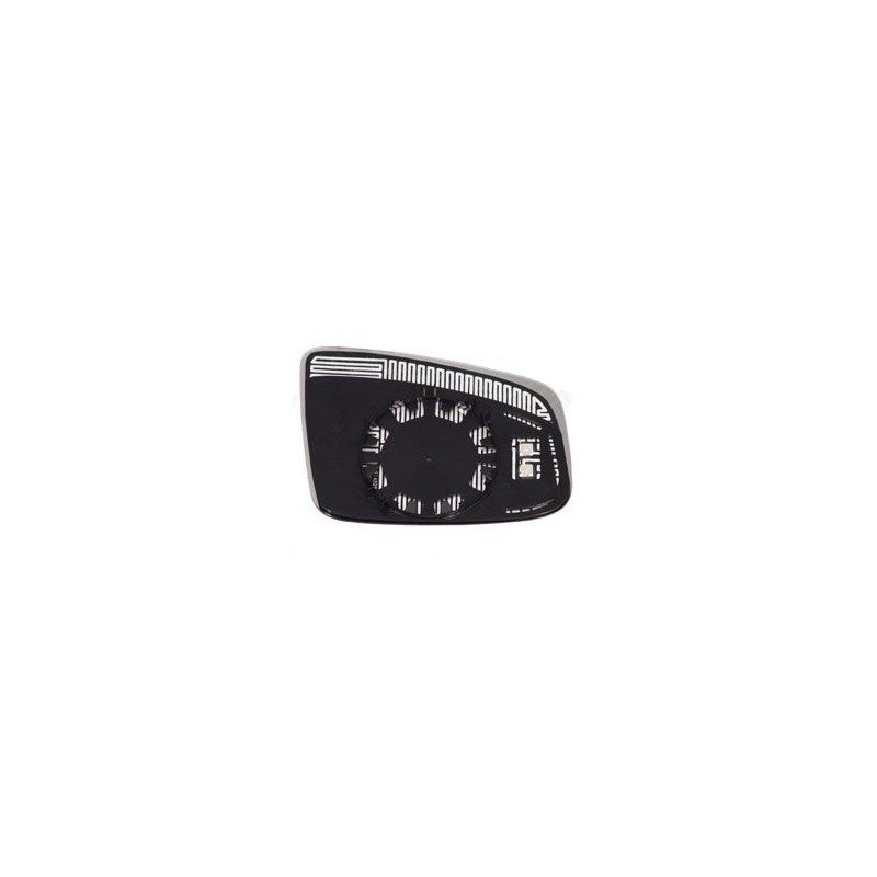 Piastra Specchio sinistro Asferico Termica Espace dal 201014 per Renault Espace IV (JK0/1) ASF736SPR