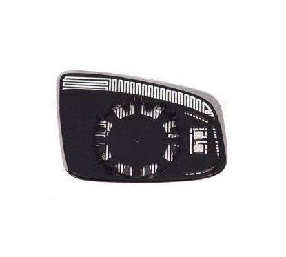 Piastra Specchio sinistro Asferico Termica Espace dal 201014 per Renault Espace IV (JK0/1) ASF736SPR - 29-ASF736SPR -