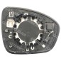 Piastra Specchio sinistro (Asferica) (Termica) (Con Sistema Blis) Renault Arkana dal 2020 ASF737SPRX