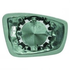 Piastra Specchio sinistro Asferica Termica Seat Mii/Toledo - Vw Volkswagen Up - Skoda Citigo/Skoda e altri modelli ASF946SPR