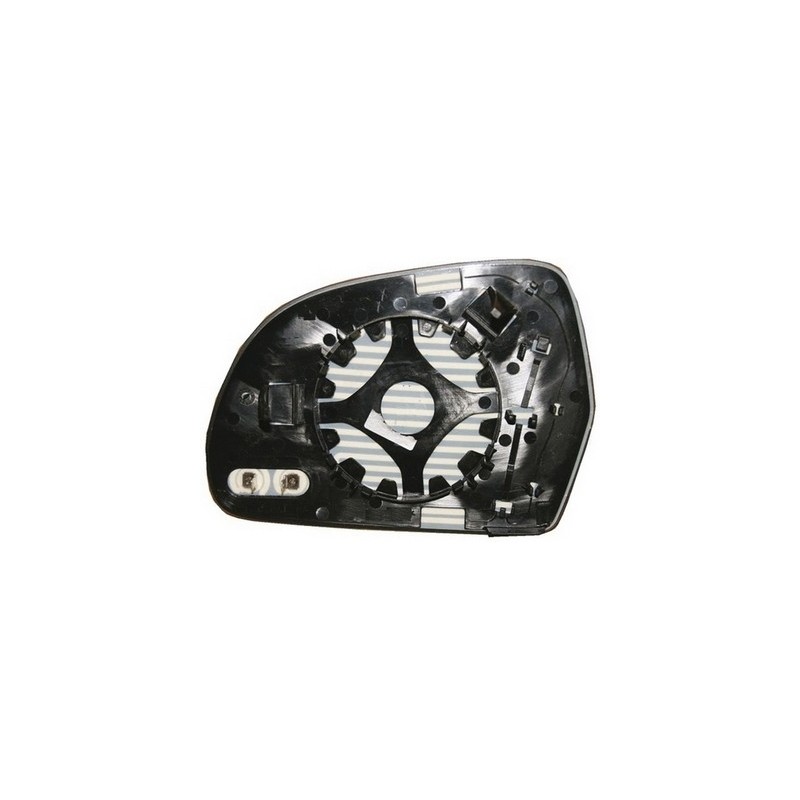 Piastra Specchio destro Asferica Termica A3 dal 200812 per Audi A3 (8P1), A4 (8K2_B8) e A4 (9**_**) e altri modelli ASF950DPR