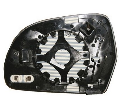 Piastra Specchio destro Asferica Termica A3 dal 200812 per Audi A3 (8P1), A4 (8K2_B8) e A4 (9**_**) e altri modelli