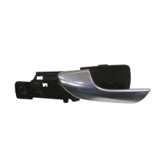Maniglia Interna anteriore sinistro Cromata Satinata per Alfa Romeo Giulietta AA3448402 - 64-AA3448402 - 64-AA3448402