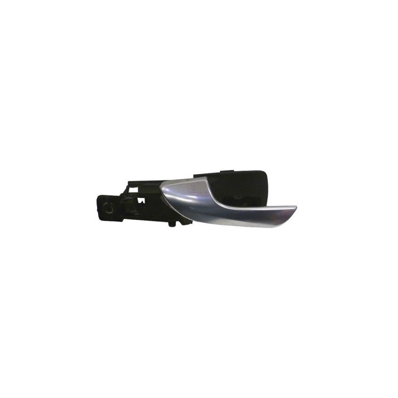 Maniglia Interna anteriore sinistro Cromata Satinata per Alfa Romeo Giulietta AA3448402