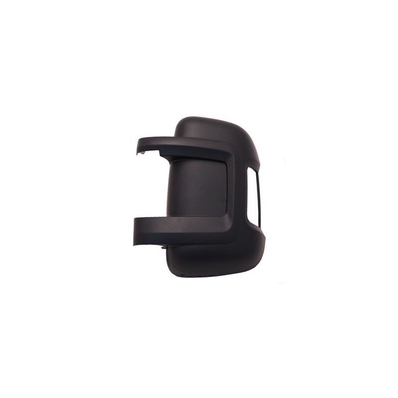 Calotta Specchio sinistro (B.corto 8CM) per Citroen Jumper (9**), Fiat Ducato (250) e Ducato (9**) e altri modelli 330685