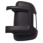 Calotta Specchio sinistro (B.corto 8CM) per Citroen Jumper (9**), Fiat Ducato (250) e Ducato (9**) e altri modelli 330685