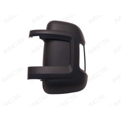 Calotta Specchio sinistro (B.corto 8CM) per Citroen Jumper (9**), Fiat Ducato (250) e Ducato (9**) e altri modelli 330685 -