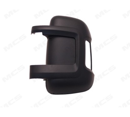 Calotta Specchio sinistro (B.corto 8CM) per Citroen Jumper (9**), Fiat Ducato (250) e Ducato (9**) e altri modelli 330685