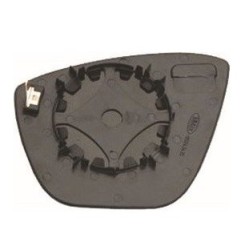 Piastra Specchio destro Ka dal 2016 per Ford Ka+ (Z*) 330999 - 30-330999 - 30-330999