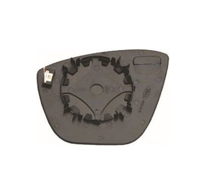 Piastra Specchio destro Ka dal 2016 per Ford Ka+ (Z*) 330999 - 30-330999 - 30-330999