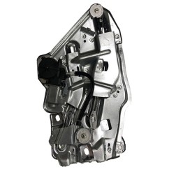 Alz.elett.anteriore destro (2P) (Mod.coupe Cabrio) Peugeot 206 dal 1998 PG70R - 31-PG70R - 31-PG70R