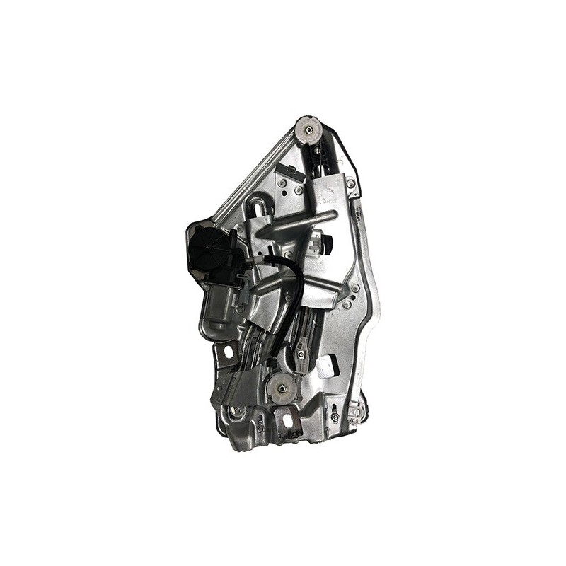 Alz.elett.anteriore destro (2P) (Mod.coupe Cabrio) Peugeot 206 dal 1998 PG70R