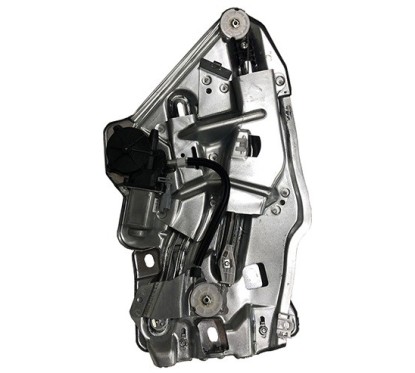 Alz.elett.anteriore destro (2P) (Mod.coupe Cabrio) Peugeot 206 dal 1998 PG70R - 31-PG70R - 31-PG70R