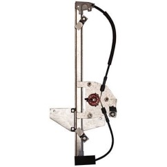 Mecc.elett.anteriore sinistro Peugeot 208 dal 2012 anche per Citroen C3 e Peugeot 2008 PG718L - 31-PG718L - 31-PG718L