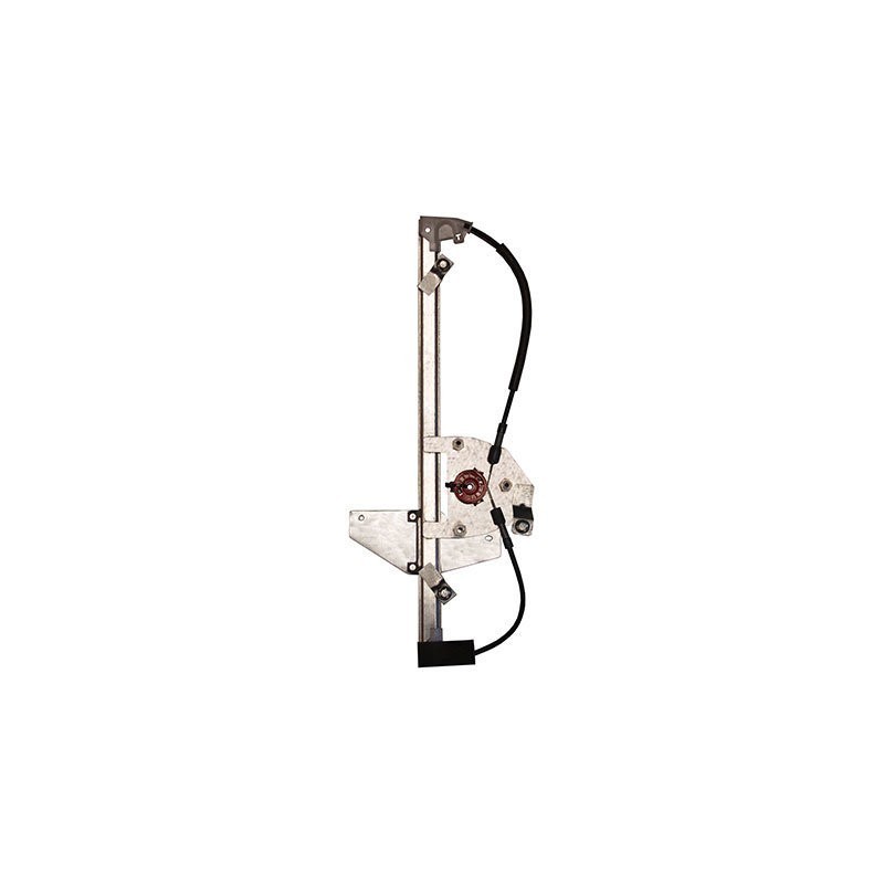 Mecc.elett.anteriore destro Peugeot 208 dal 2012 anche per Citroen C3 e Peugeot 2008 PG718R