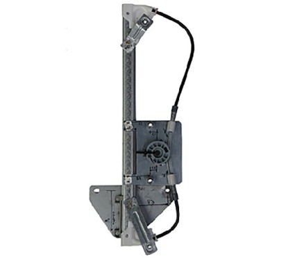 Mecc.elett.posteriore sinistro (5P) (C/Elettronica) Peugeot 308 dal 2013 PG732L - 31-PG732L - 31-PG732L