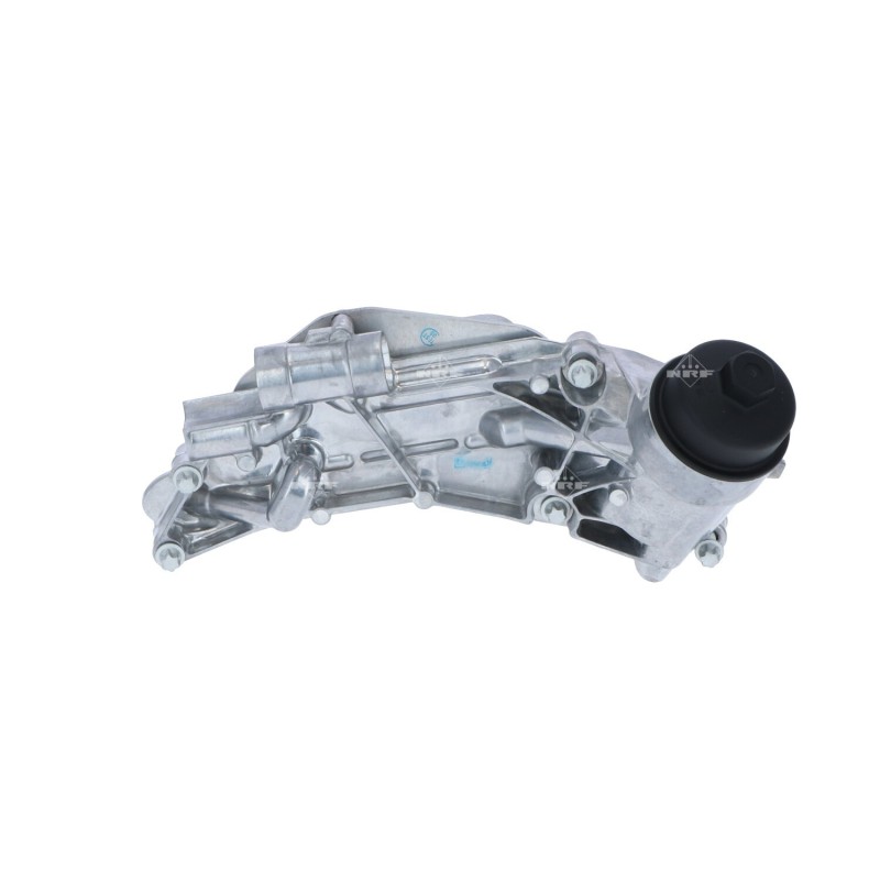 Radiatore Olio Opel 31315