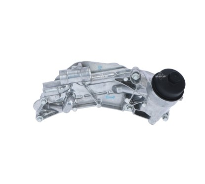 Radiatore Olio Opel 31315