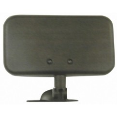 Retrovisore 15185 G.ruota C/Supp.volvo S 331215185