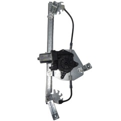 Alz.elett.posteriore sinistro (5P) Dacia Duster dal 2018 RN122L - 31-RN122L - 31-RN122L