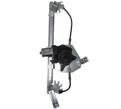 Alz.elett.posteriore sinistro (5P) Dacia Duster dal 2018 RN122L - 31-RN122L - 31-RN122L