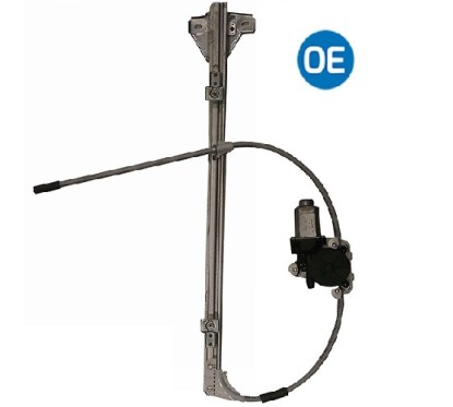 Alz.elett.anteriore destro (2P) (Oem) Iveco Daily dal 2006 e altri modelli RN125R - 31-RN125R - 31-RN125R