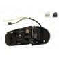 Retrovisore Completo Mb C W203 (00-04) (Cable Lungo) Corp Ds El As Rs Re Dr 9 Pn 331764