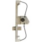 Mecc.elett.anteriore destro (5P) Dacia Logan dal 2004 anche per Dacia Logan (Mcv) RN716R