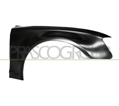 Parafango anteriore destro per Audi A4 (8K2_B8) AD0243003