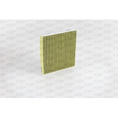 Filtro Abitacolo Antiallergico/Antimicrobico CAF2005.31 - 80-CAF2005.31 - 80-CAF2005.31