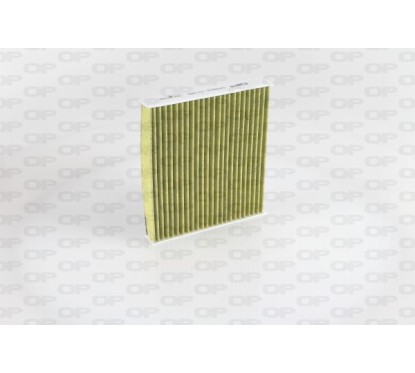 Filtro Abitacolo Antiallergico/Antimicrobico CAF2005.31 - 80-CAF2005.31 - 80-CAF2005.31