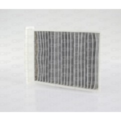 Filtro Abitacolo CAF2006.11 - 80-CAF2006.11 - 80-CAF2006.11