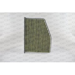 Filtro Abitacolo CAF2013.31 - 80-CAF2013.31 - 80-CAF2013.31