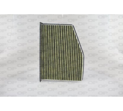 Filtro Abitacolo CAF2013.31 - 80-CAF2013.31 - 80-CAF2013.31