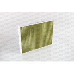 Filtro Abitacolo Antiallergico/Antimicrobico CAF2014.31 - 80-CAF2014.31 - 80-CAF2014.31