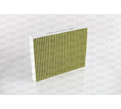 Filtro Abitacolo Antiallergico/Antimicrobico CAF2014.31 - 80-CAF2014.31 - 80-CAF2014.31