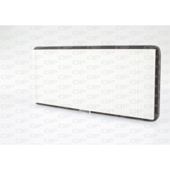 Filtro Abitacolo CAF2015.01 - 80-CAF2015.01 - 80-CAF2015.01