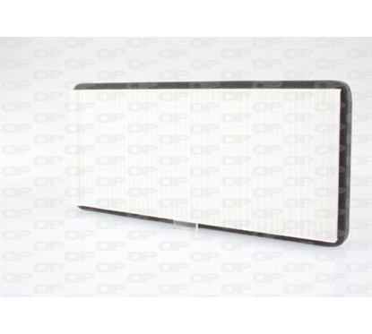 Filtro Abitacolo CAF2015.01 - 80-CAF2015.01 - 80-CAF2015.01