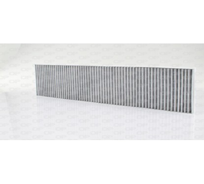 Filtro Abitacolo CAF2016.11 - 80-CAF2016.11 - 80-CAF2016.11