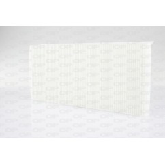 Filtro Abitacolo CAF2020.01 - 80-CAF2020.01 - 80-CAF2020.01