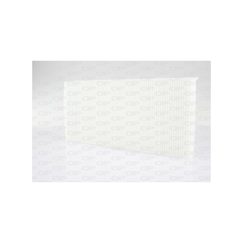 Filtro Abitacolo CAF2020.01