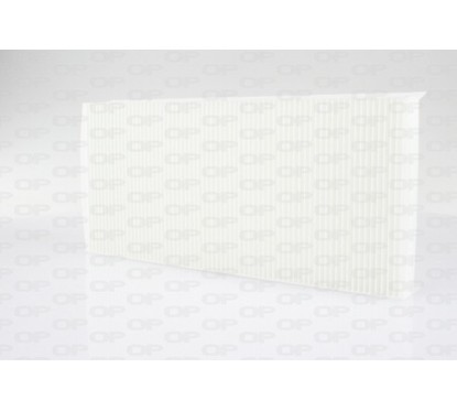 Filtro Abitacolo CAF2020.01 - 80-CAF2020.01 - 80-CAF2020.01