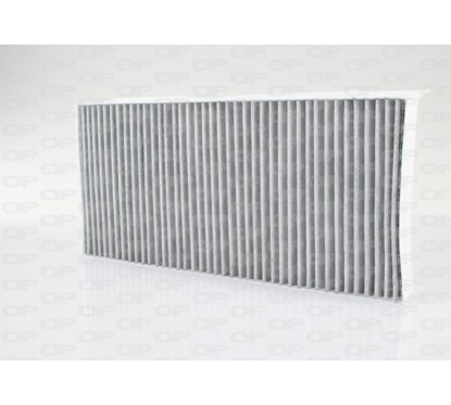 Filtro Abitacolo CAF2020.11 - 80-CAF2020.11 - 80-CAF2020.11