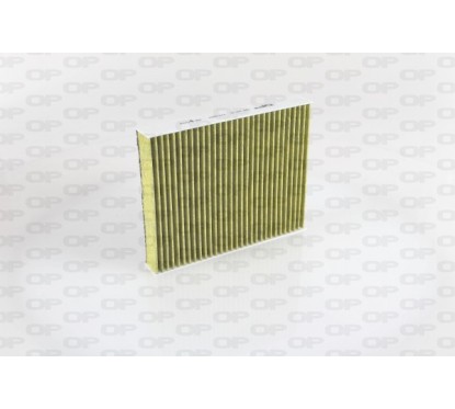 Filtro Abitacolo Antiallergico/Antimicrobico CAF2021.31 - 80-CAF2021.31 - 80-CAF2021.31