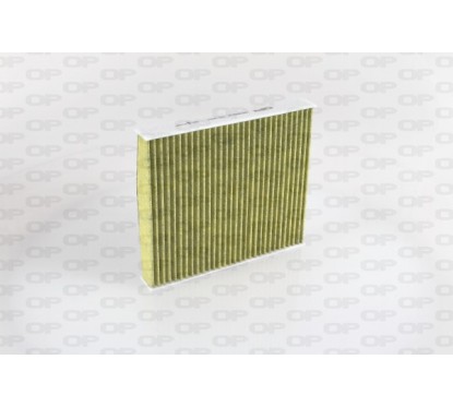 Filtro Abitacolo Antiallergico/Antimicrobico CAF2022.31 - 80-CAF2022.31 - 80-CAF2022.31