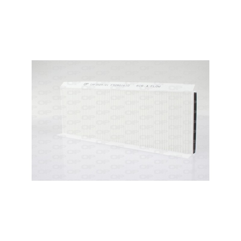 Filtro Abitacolo CAF2024.01